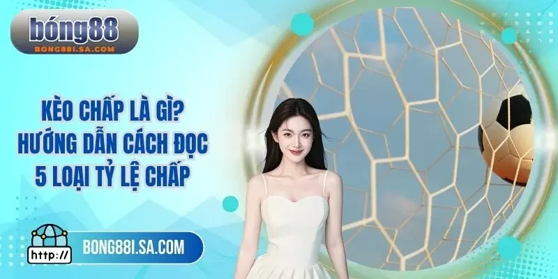 Kèo chấp
